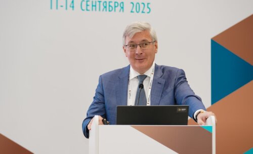 Евразийский диалог в урологии в рамках XXV Конгресса Российского общества урологов